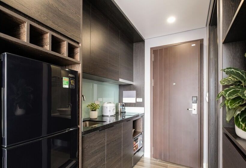 Irest Cosmopolis Vinh Yen