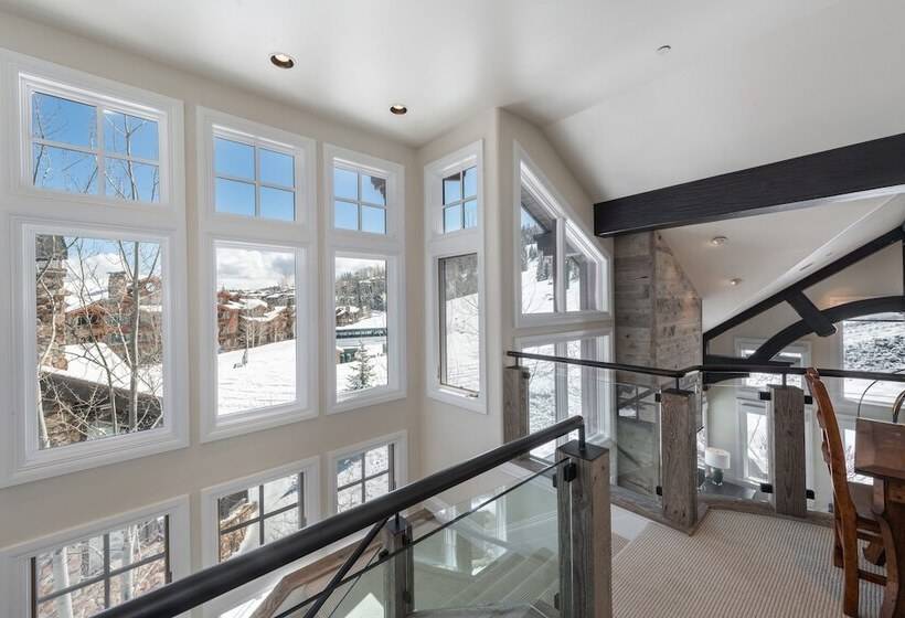 Ironwood By Luxury Mountain Destinations