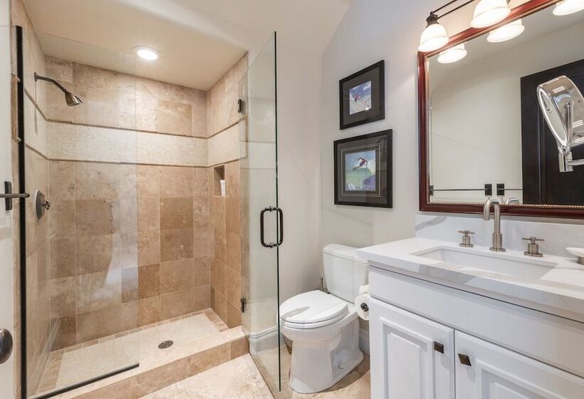 Ironwood By Luxury Mountain Destinations