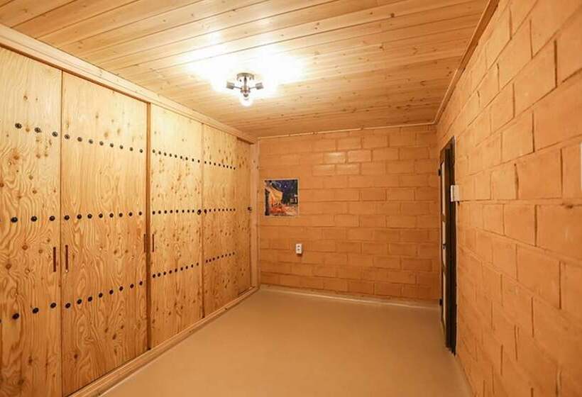 Jeonju Jeonju Hanok Gohui Pension