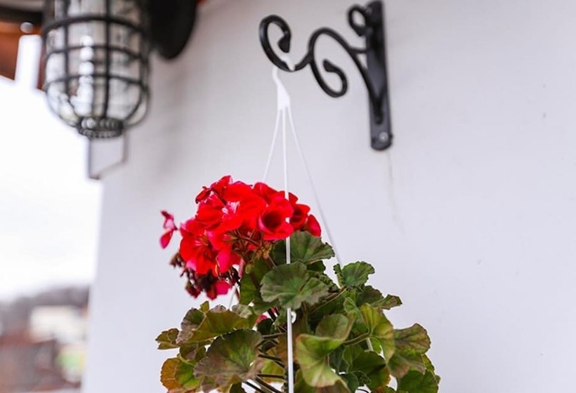 Jeonju Jeonju Hanok Gohui Pension