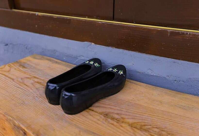 Jeonju Jeonju Hanok Gohui Pension