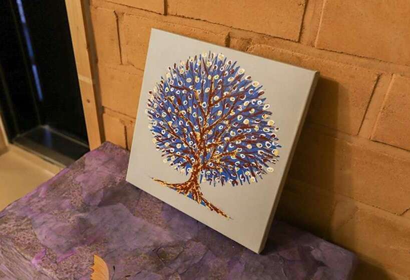 Jeonju Jeonju Hanok Gohui Pension