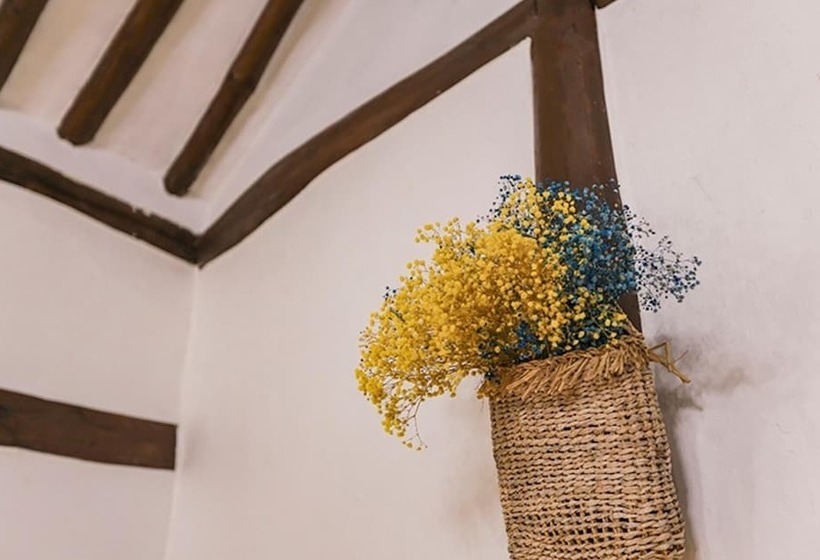 Jeonju Jeonju Hanok Gohui Pension