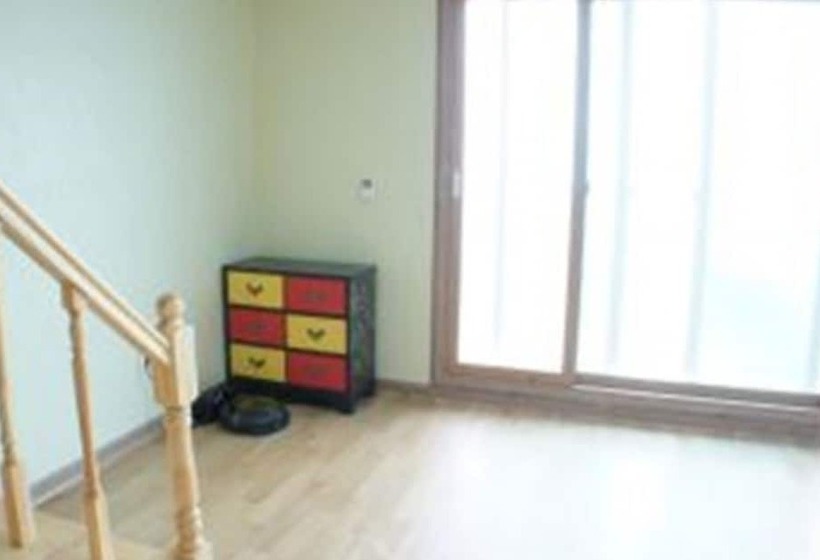 Jindo Haeoreum Pension