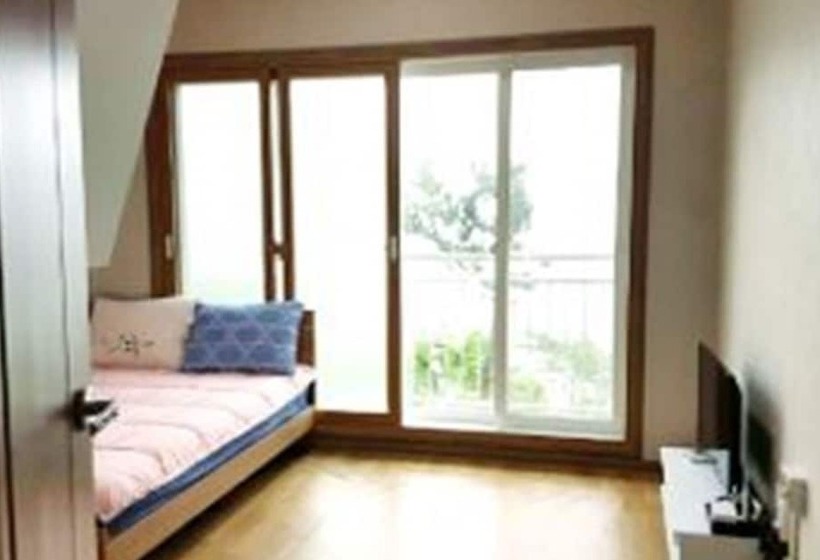 Jindo Haeoreum Pension
