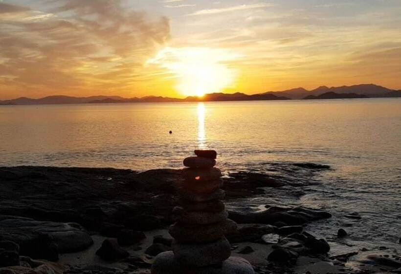 Jindo Haeoreum Pension