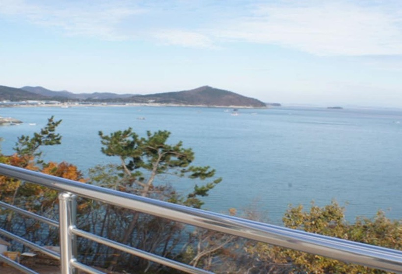 Jindo Haeoreum Pension