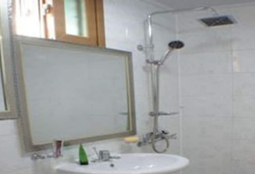 Jindo Haeoreum Pension