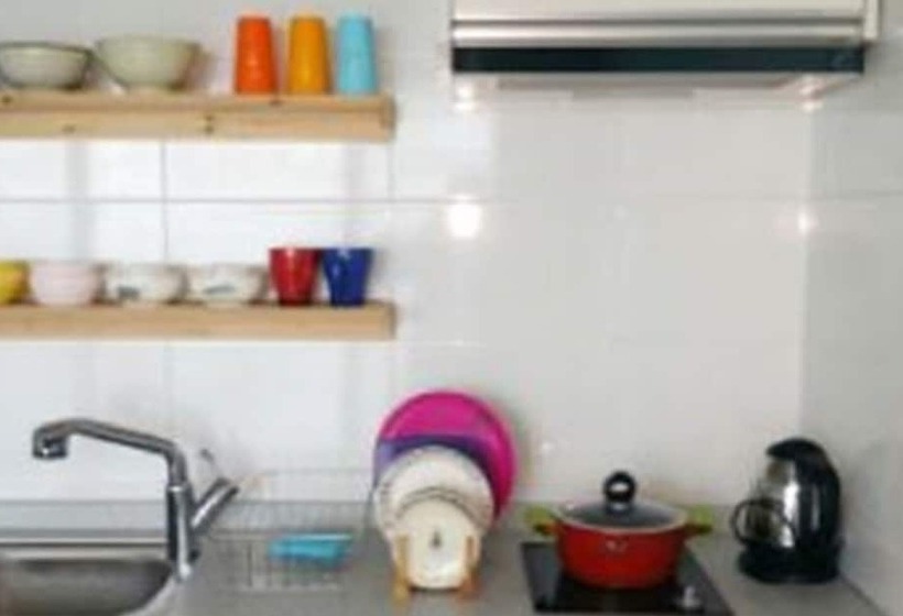 Jindo Haeoreum Pension