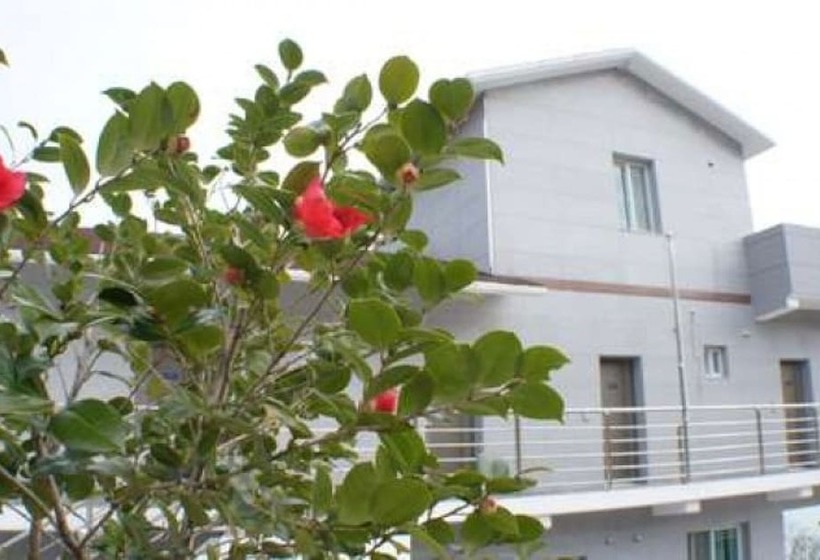 Jindo Haeoreum Pension