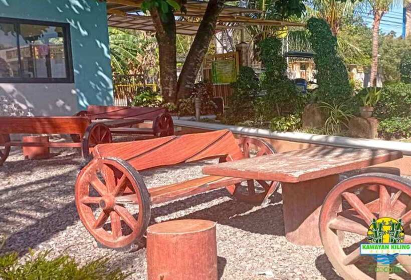 Kawayan Kiling Resort By Cocotel