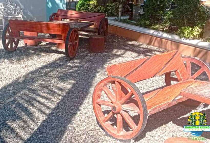 Kawayan Kiling Resort By Cocotel