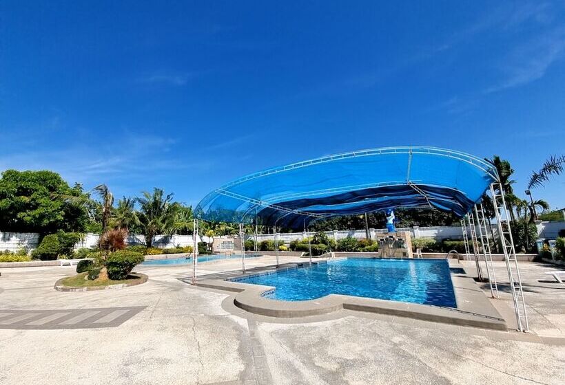 Kawayan Kiling Resort By Cocotel