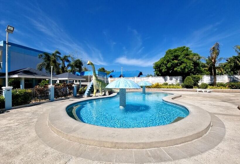 Kawayan Kiling Resort By Cocotel