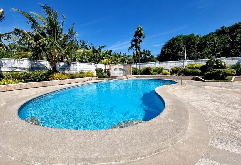 Kawayan Kiling Resort By Cocotel