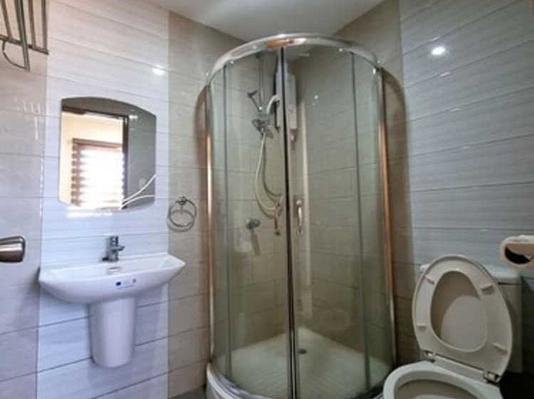 Kawayan Kiling Resort By Cocotel