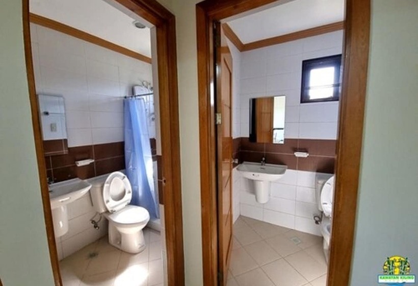 Kawayan Kiling Resort By Cocotel