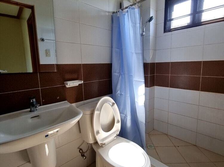 Kawayan Kiling Resort By Cocotel