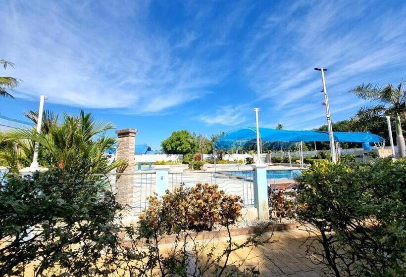 Kawayan Kiling Resort By Cocotel