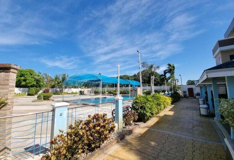 Kawayan Kiling Resort By Cocotel