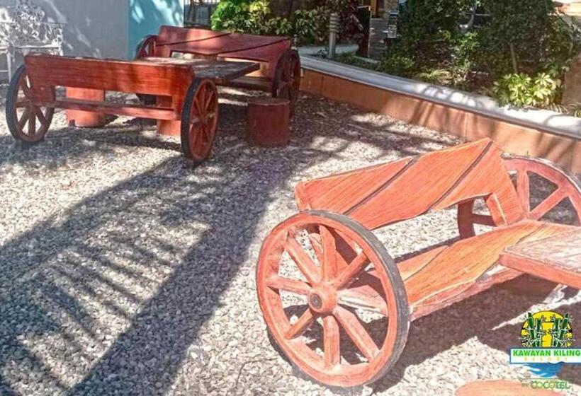 Kawayan Kiling Resort By Cocotel