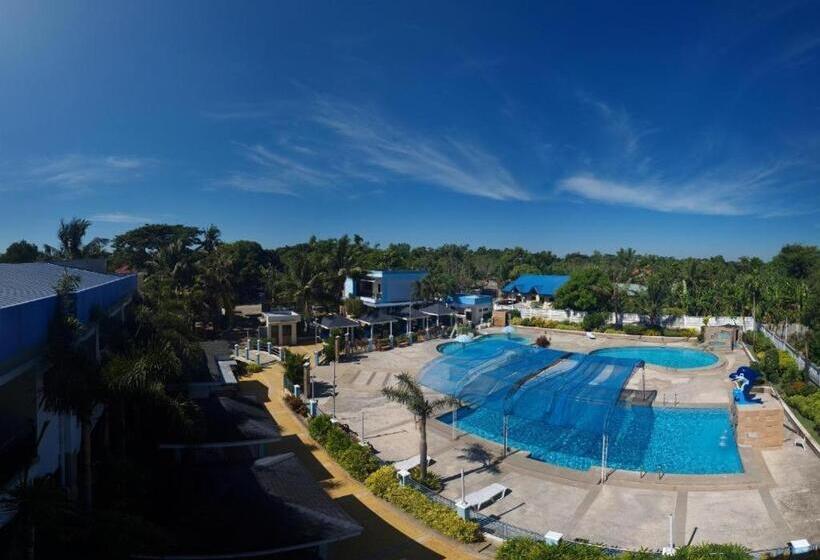 Kawayan Kiling Resort By Cocotel
