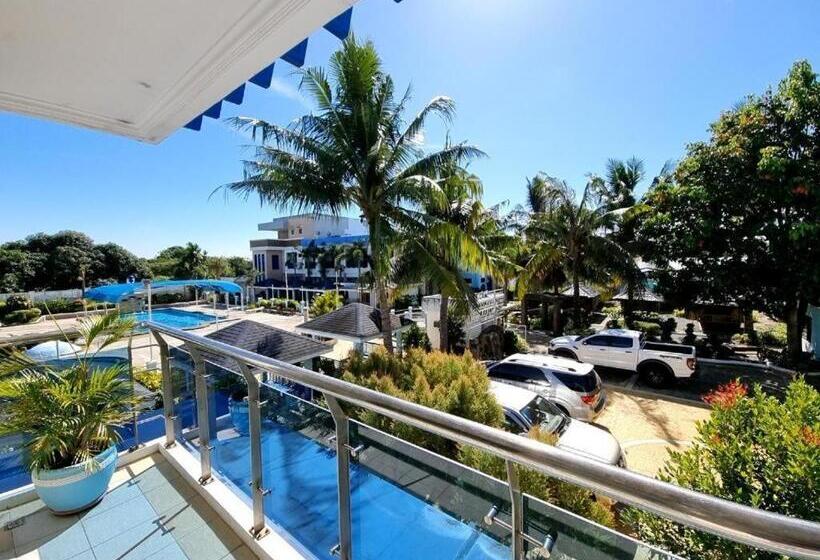 Kawayan Kiling Resort By Cocotel