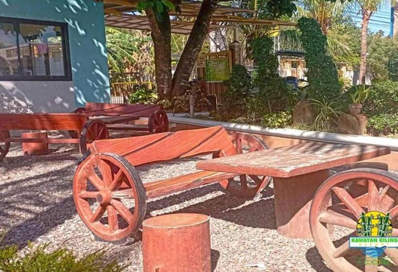 Kawayan Kiling Resort By Cocotel