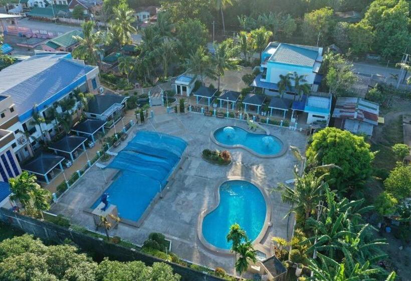 Kawayan Kiling Resort By Cocotel