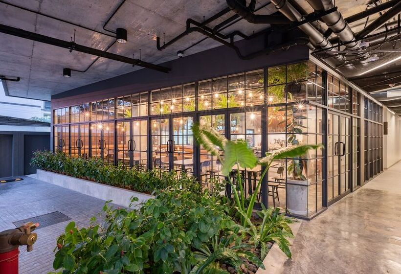 Kokotel Phuket Nai Yang Beach