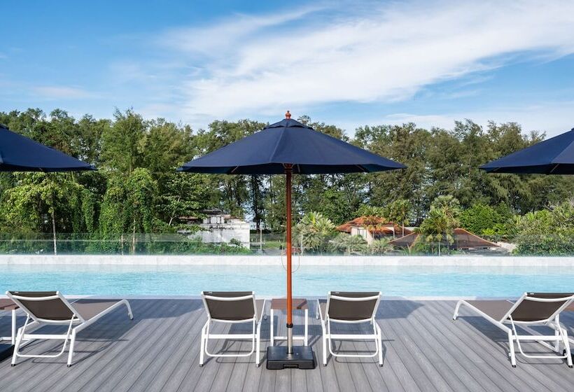 Kokotel Phuket Nai Yang Beach