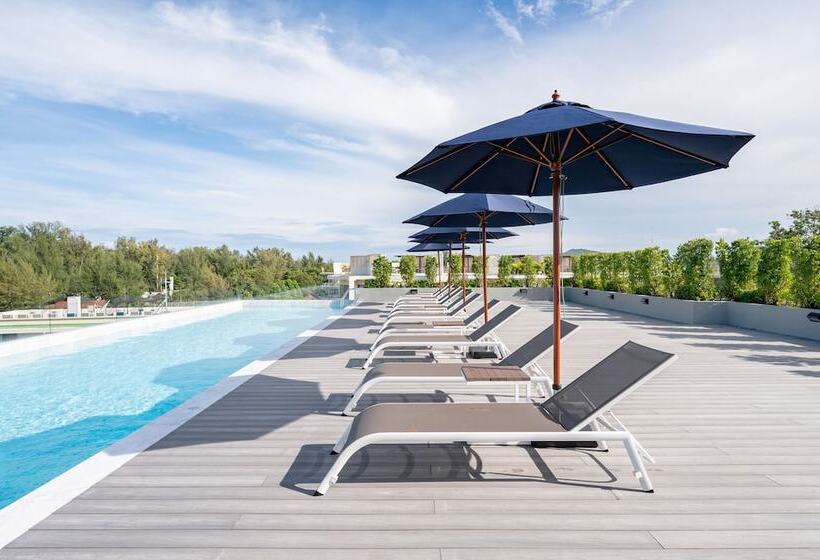 Kokotel Phuket Nai Yang Beach