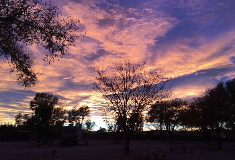 La Junta Colorado Cabins