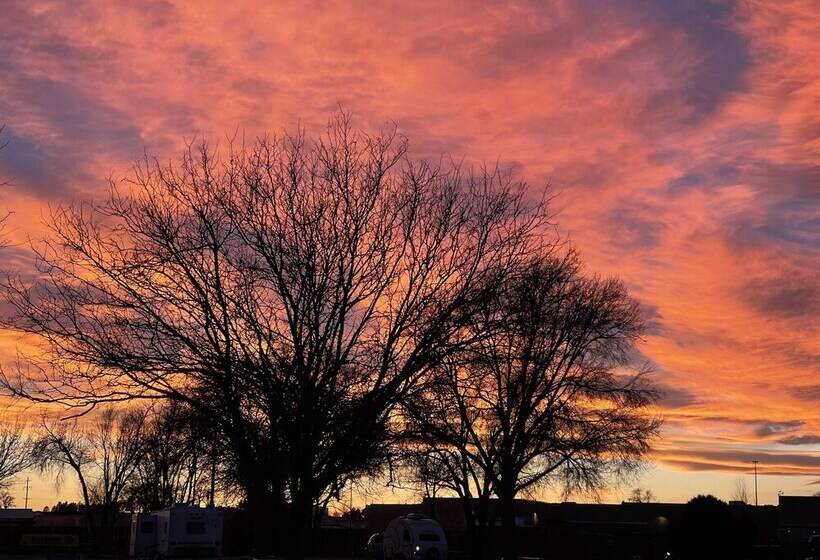La Junta Colorado Cabins