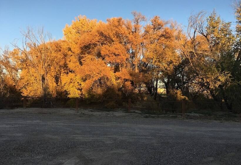 La Junta Colorado Cabins