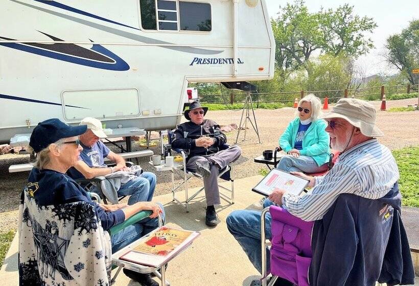La Junta Colorado Cabins
