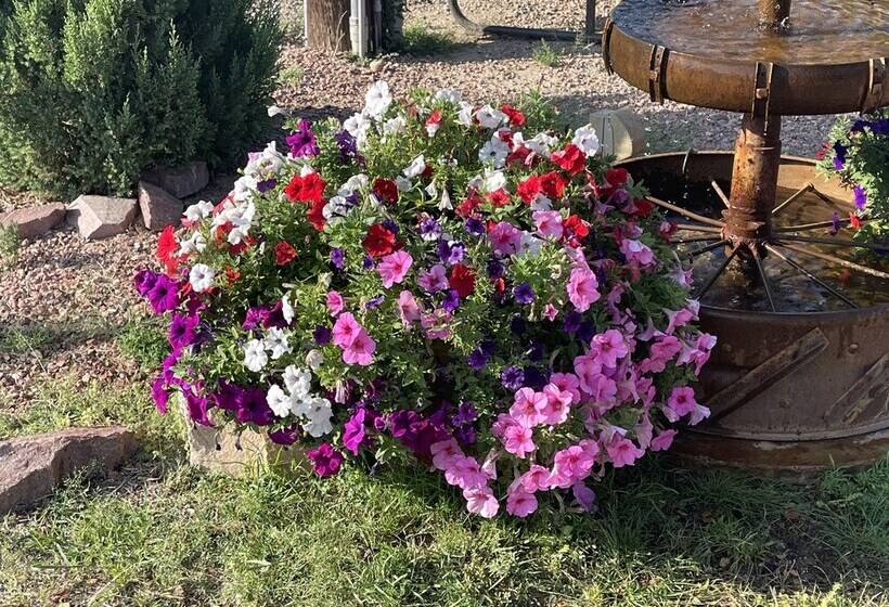 La Junta Colorado Cabins