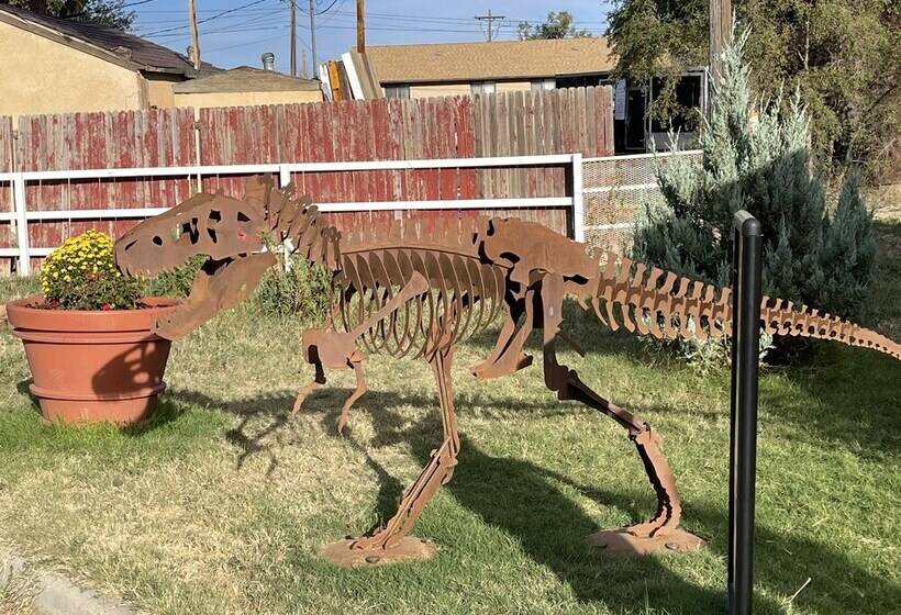 La Junta Colorado Cabins