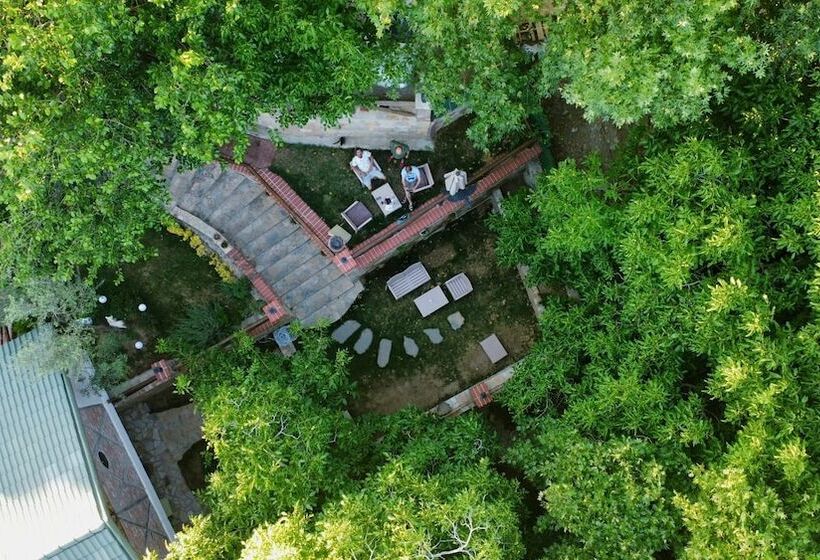 Layinka Butik Otel & Restaurant