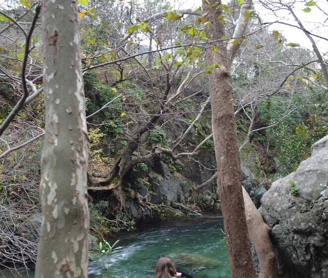 Layinka Butik Otel & Restaurant