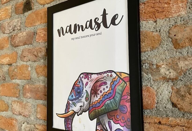 Layinka Butik Otel & Restaurant