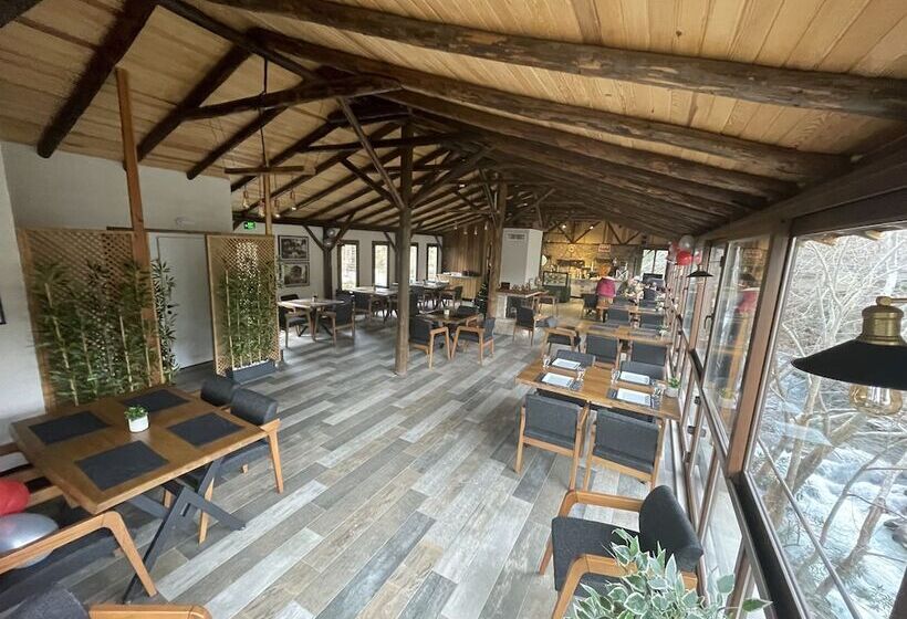 Layinka Butik Otel & Restaurant