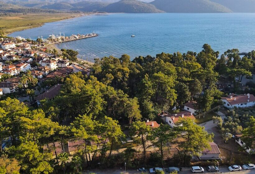 Liya Boutique Hotel & Suites