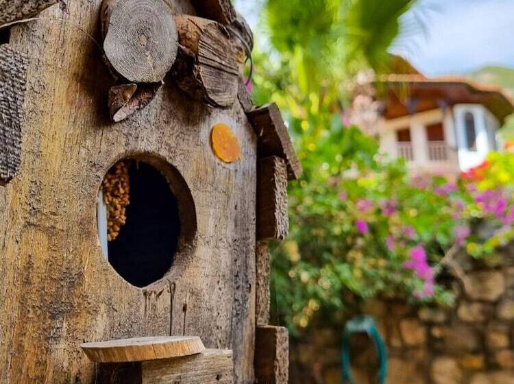 Liya Boutique Hotel & Suites