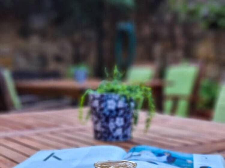 Liya Boutique Hotel & Suites