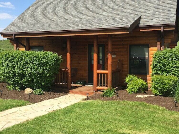 Lorelei Cabins Edelweiss