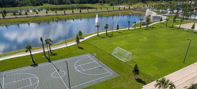 Luxury Lake View W/pool Star Wars Game Roomsa2145