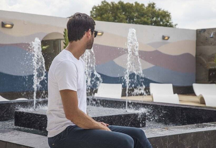 酒店 Mercure Rosario