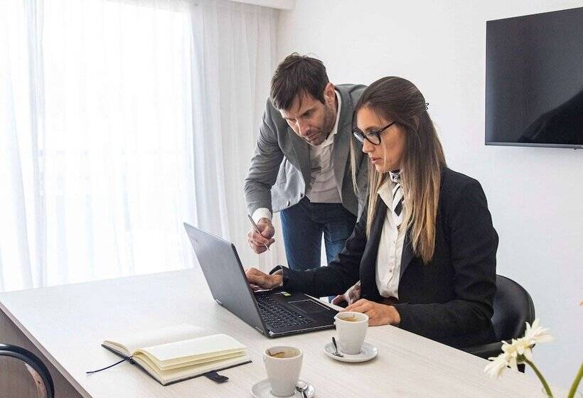 酒店 Mercure Rosario